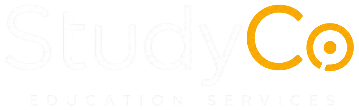 StudyCo Logo